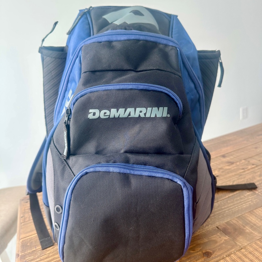 Demarini Voodoo Baseball & Softball Backpack